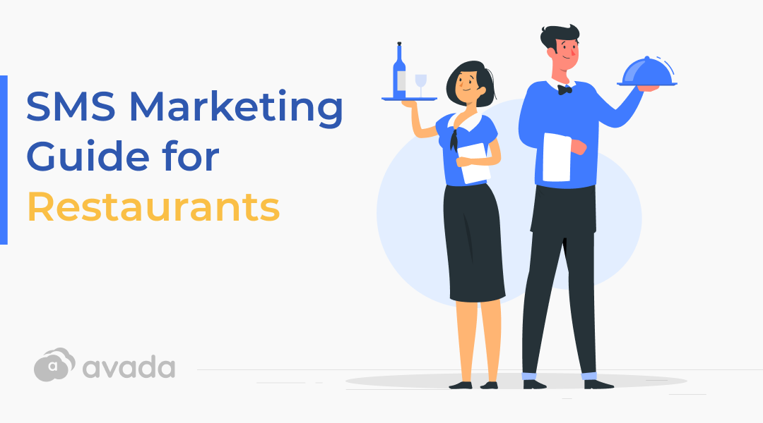 SMS Marketing for Restaurants: The Beginner's Guide