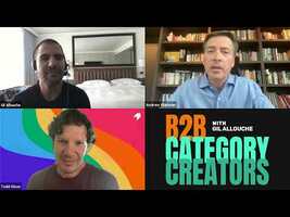 B2B Category Creators Episode 17: Todd Olson and Andrew Waitman