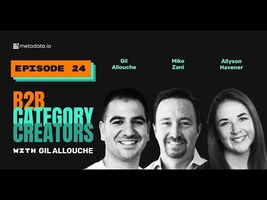 Why You Need to Invest in Your Company Brand From Day One | Mike Zani and Allyson Havener