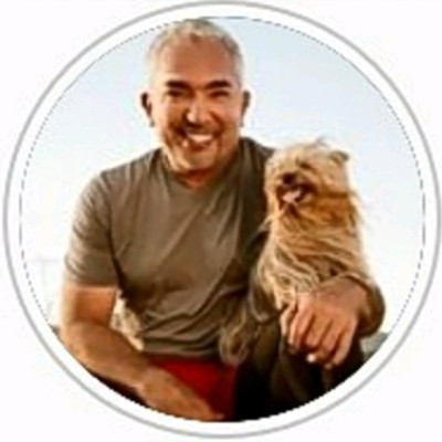 Cesar Millan