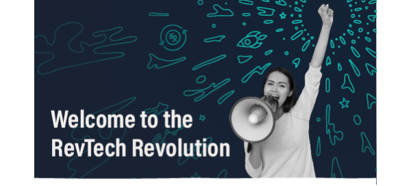 Welcome to the RevTech Revolution
