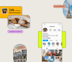 Everything Emily in Paris Gets Wrong About Social Media
