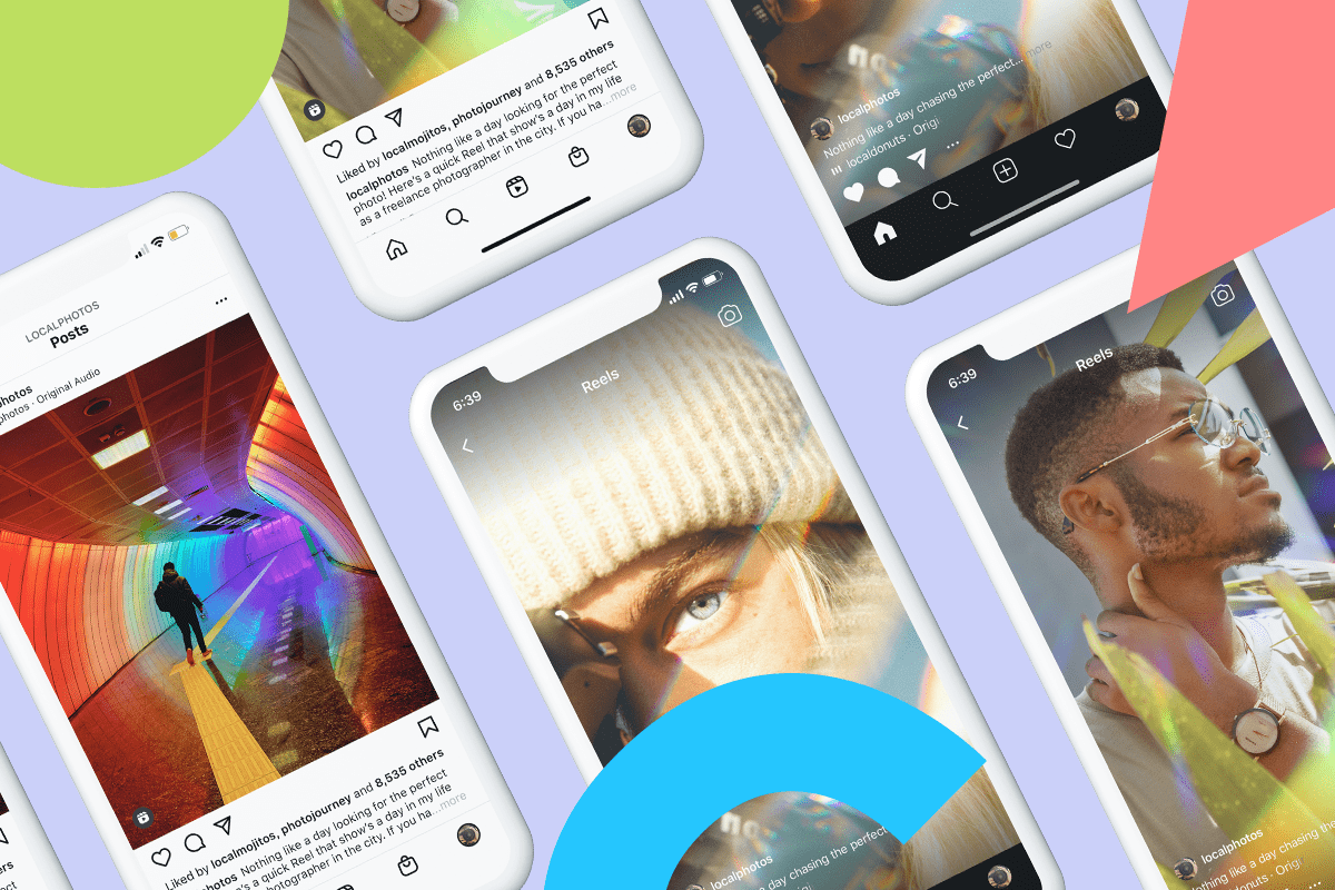 8 Ways to Cheat the Instagram Algorithm