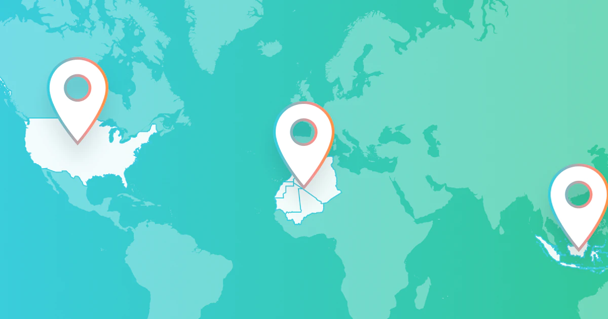 What's a Geofence, Anyway?