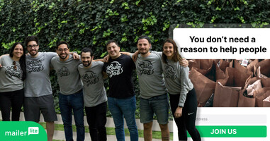 A complete guide to email marketing for nonprofits