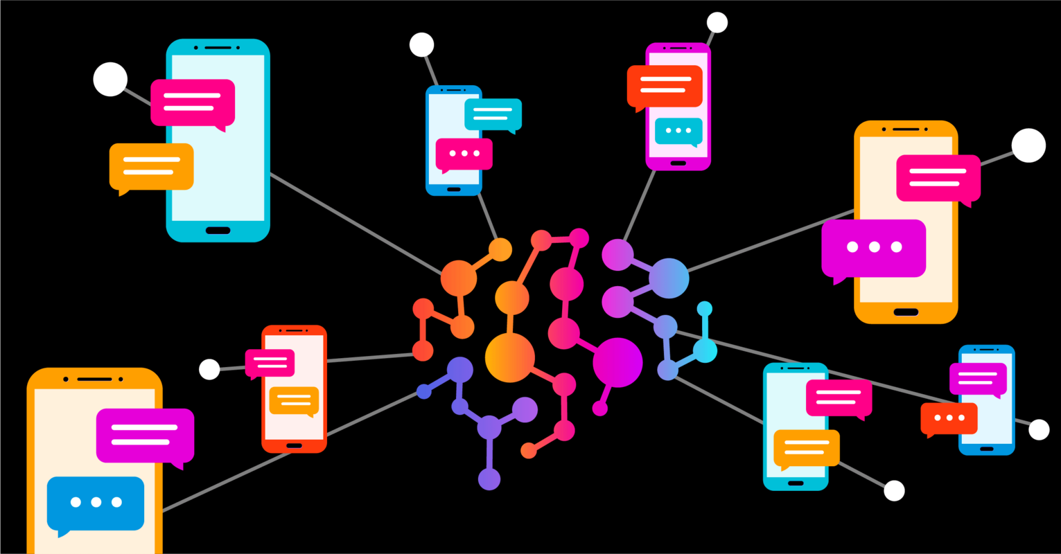 Effortless Customer Service: AI & SMS Marketing