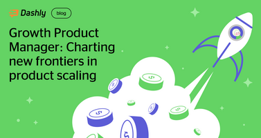 Growth Product Manager: Charting new frontiers in product scaling