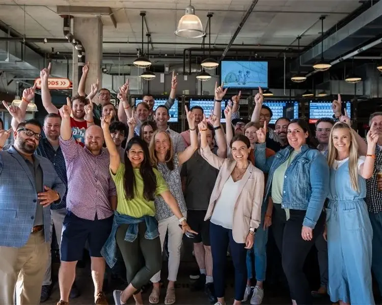 Seamless.AI Awarded Top 50 Company Culture In 2023