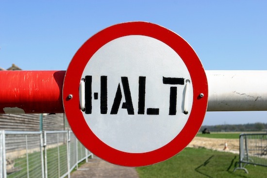 Words & Phrases That Label You As Email Marketing Junk Mail