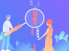 How to build links for an e-commerce website