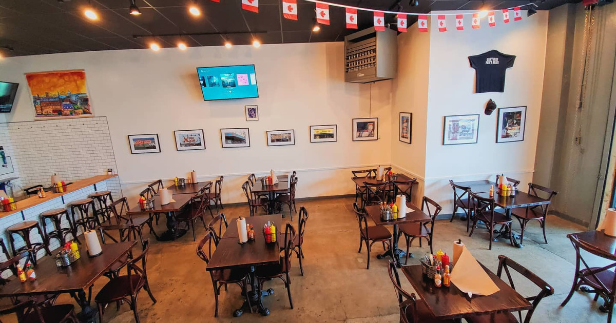 As Meat Prices Soar, Augie's Montreal Deli Closes Temporarily Rather Than Raising Prices