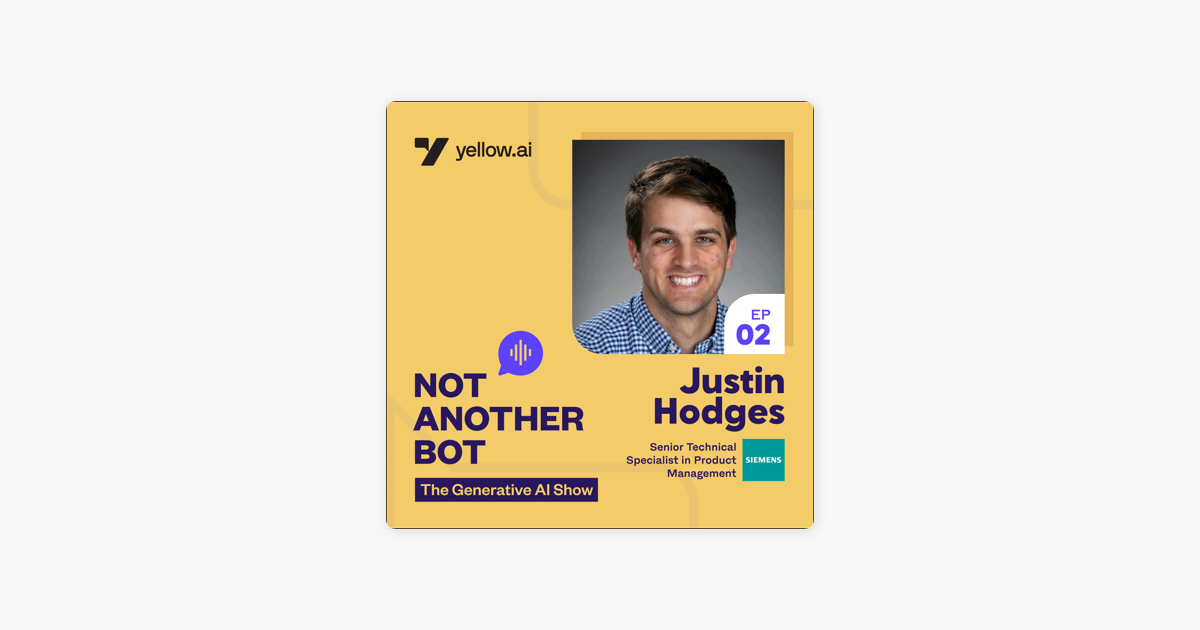 Part 2: Enhancing Efficiency and User Experience with AI in Simulation Software: Insights from Justin Hodges of Siemens