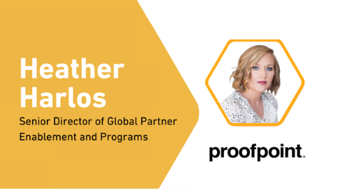 Impartner + Proofpoint