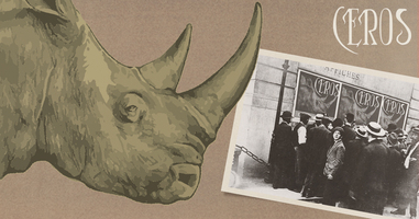 The Brand Evolution of a 130-Year-Old Start-Up - Ceros Inspire: Create, Share, Inspire