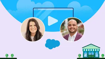 How to Deliver Connected Customer Experiences for Small Business: Webinar Insights