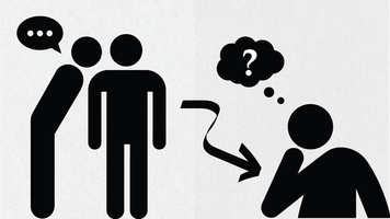 Building Strong Companies: The "No Politics Rule"