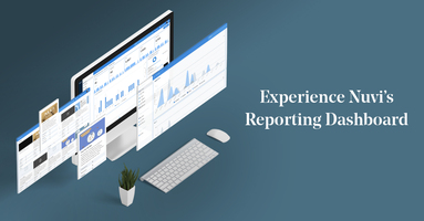 Nuvi Analyze: Innovate through Competitive Data Analysis