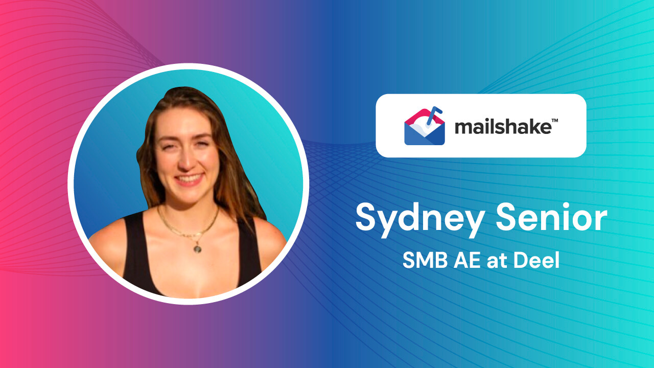 Demystifying Success and Happiness in SaaS Sales