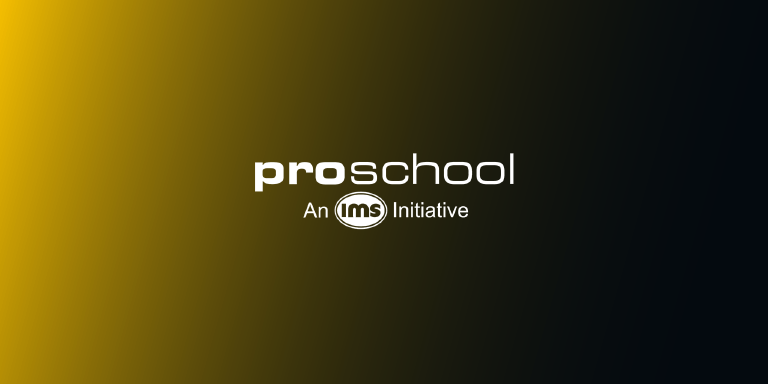 IMS Proschool Reactivated 5000 Leads back into the Sales Funnel