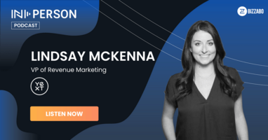 01 | Lindsay McKenna, Yext: Sales/Marketing Alignment and Branded Fruit