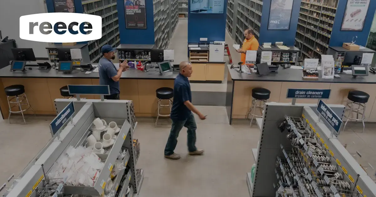 reecetech Inspires a Data Revolution, Re-engaging 12.4% of Inactive Users