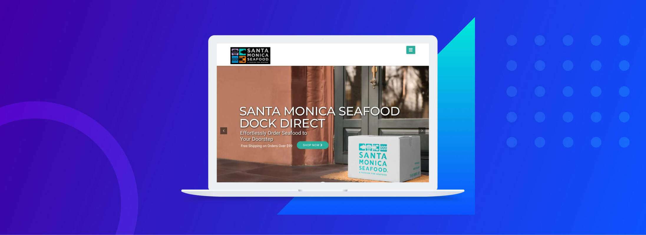 How Santa Monica Seafood Successfully Expanded to DTC (2021)