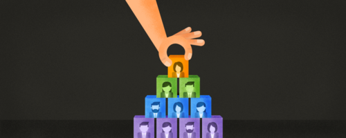 Updates: Manage Account Hierarchy, Capture Customer Lifecycle and more - Freshworks CRM Blog