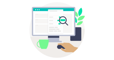 Discover the Power of Smart Search