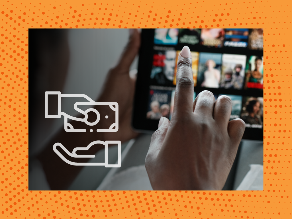 Netflix Ads Are Coming-Who's Going to Buy Them?