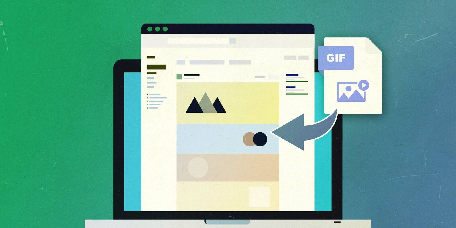 How to Put a GIF in an Email: The Smart Marketer's Guide