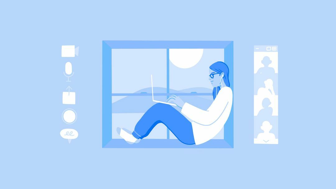 How I Moved a Live Event to Virtual in Minutes & Never Sacrificed Experience