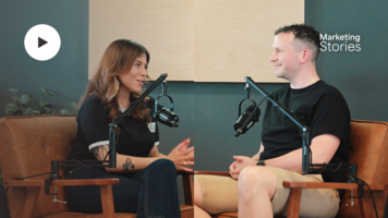 Marketing Stories: From HTML to Human-Centric Marketing