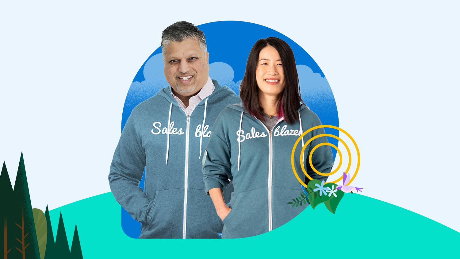 How Will Generative AI Affect Sales Reps' Jobs?