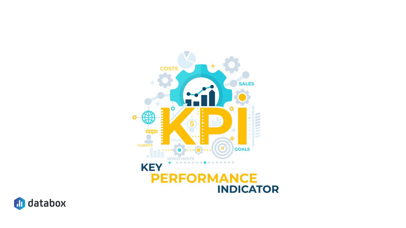 14 Salesforce KPIs B2B Sales Teams Track the Most | Databox Blog