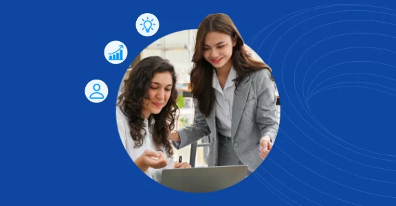 CRM examples and 5 benefits to know before selecting one