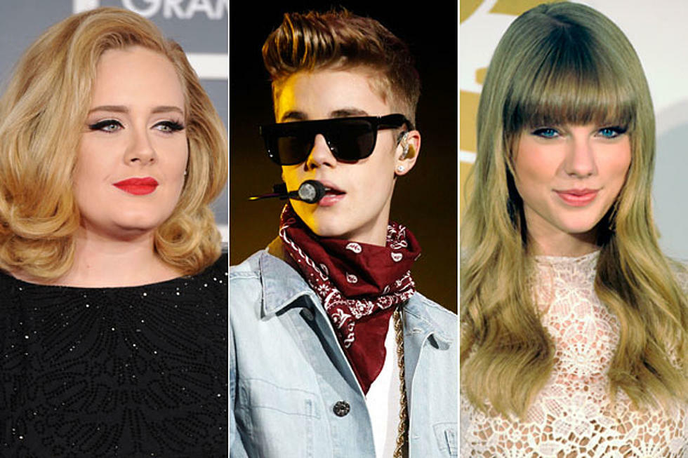 Customer Experience Pop Star Style-Justin Bieber, Adele, Taylor Swift's CX Strategies