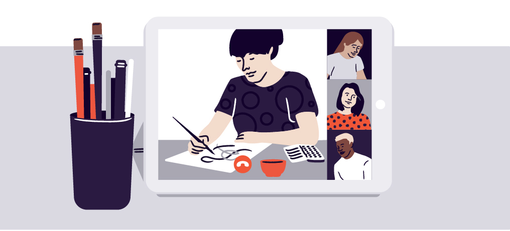 11 Virtual Event Ideas and Best Practices to Engage Your Audience