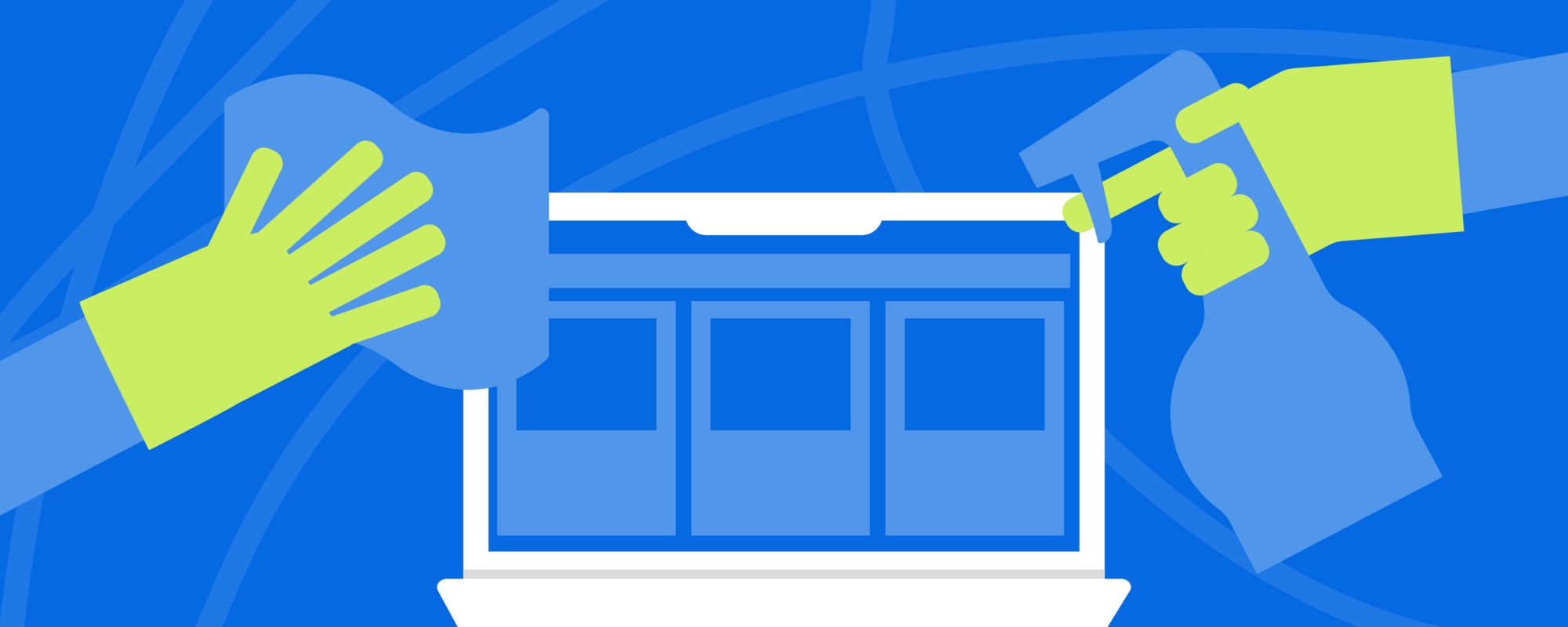 Time to Freshen Up Your Design System?