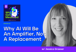 Why AI Will Be An Amplifier, Not A Replacement