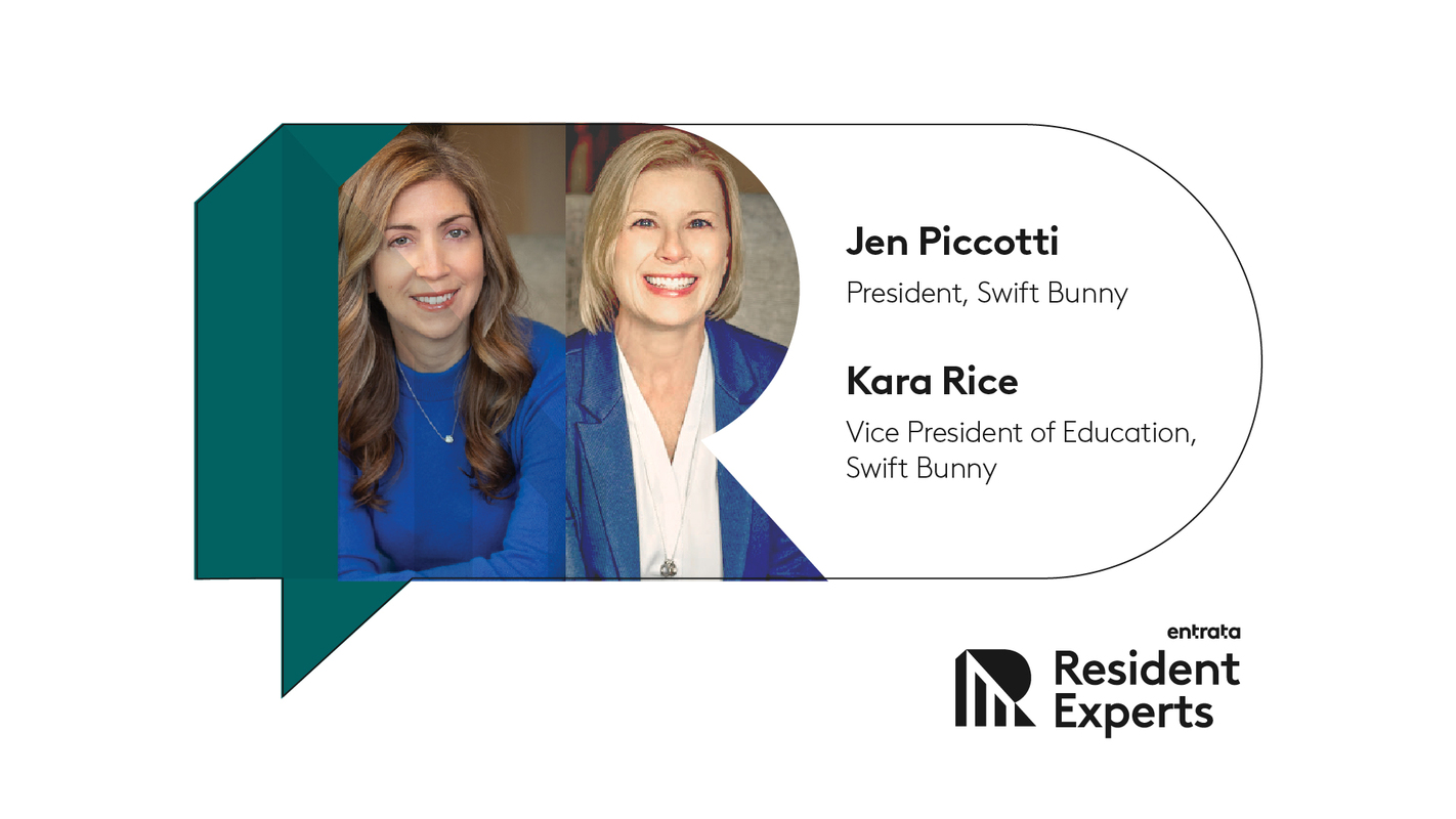 Resident Experts with Jen Piccotti & Kara Rice