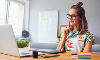 Email Design Basics for Top ROI: Plain Text, Rich Text & Interactive