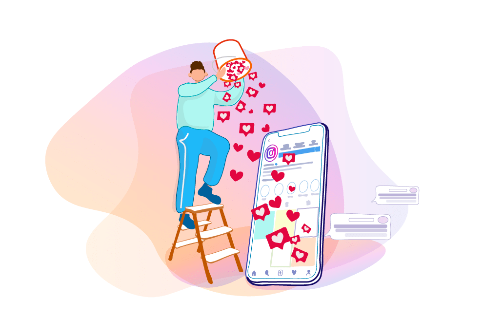 How to Get More Likes on Instagram in 2022