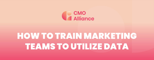 Infographic | How to train marketing teams to utilize data