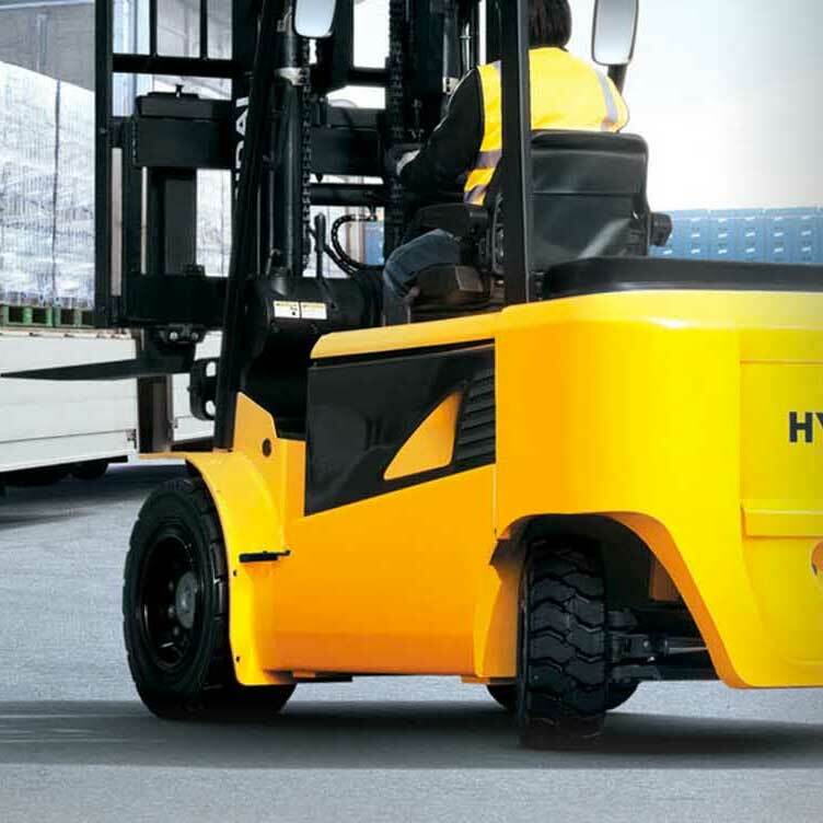 Carolina Industrial Trucks | SugarCRM UK