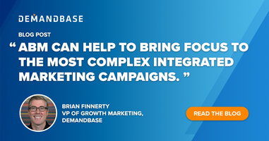 VP of Marketing: A Day In The Life