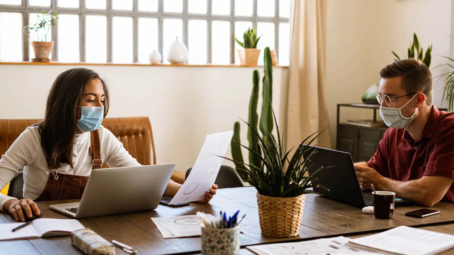 How Accenture Is Outmaneuvering Uncertainty