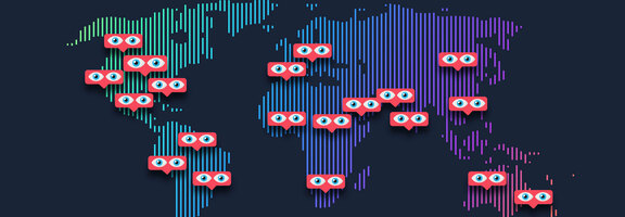 Understanding the role of social media impressions in your online presence