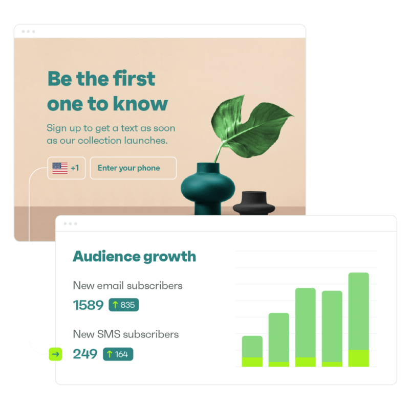 How to schedule a popup in Shopify, WordPress, BigCommerce & more