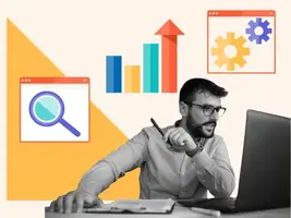 Website Marketing Report 2025: HubSpot research + insights from Canva & Semrush