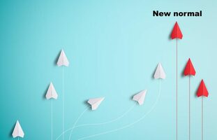 Framework for  Leadership with Katie Nehl – Blog